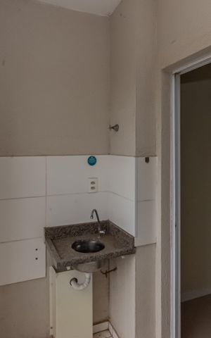 Apartamento à venda com 56m², 2 quartos e 1 vagaVaranda 