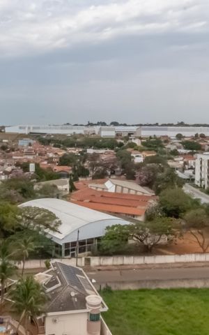Apartamento à venda com 56m², 2 quartos e 1 vagaVista 
