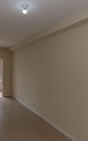 Apartamento à venda com 56m², 2 quartos e 1 vagaSala de Estar/Jantar 