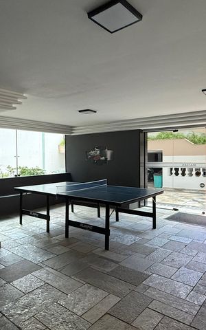 Apartamento para alugar com 120m², 4 quartos e 2 vagas Apartamento para alugar com 120m², 4 quartos e 2 vagasÁrea comum