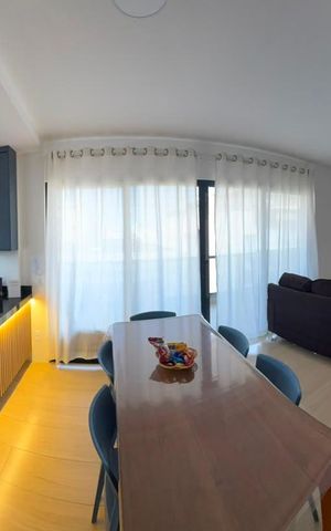 Apartamento para alugar com 178m², 2 quartos e 1 vaga Apartamento para alugar com 178m², 2 quartos e 1 vagaSala