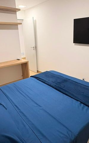 Apartamento para alugar com 178m², 2 quartos e 1 vaga Apartamento para alugar com 178m², 2 quartos e 1 vagaQuarto