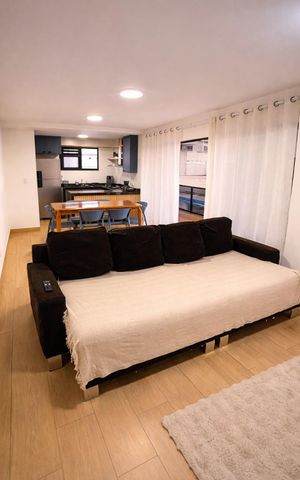 Apartamento para alugar com 178m², 2 quartos e 1 vaga Apartamento para alugar com 178m², 2 quartos e 1 vagaSala
