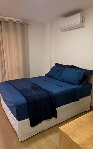 Apartamento para alugar com 178m², 2 quartos e 1 vaga Apartamento para alugar com 178m², 2 quartos e 1 vagaQuarto