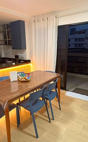 Apartamento para alugar com 178m², 2 quartos e 1 vaga