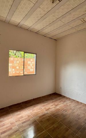 Casa para alugar com 50m², 1 quarto e sem vaga Casa para alugar com 50m², 1 quarto e sem vagaQuarto