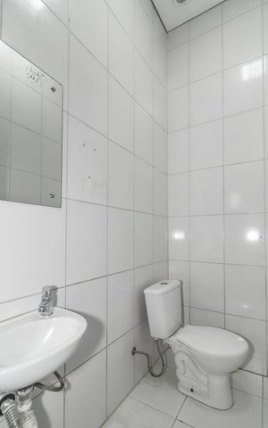 Apartamento à venda com 229m², 1 quarto e sem vaga Apartamento à venda com 229m², 1 quarto e sem vagaLavabo 2