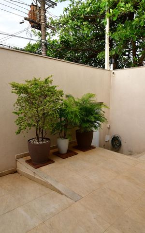 Casa à venda com 250m², 4 quartos e 4 vagasQuintal