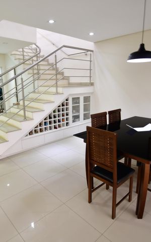 Casa à venda com 250m², 4 quartos e 4 vagasCozinha / Copa