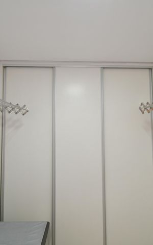 Casa à venda com 250m², 4 quartos e 4 vagasÁrea de Serviço
