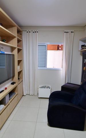 Casa à venda com 250m², 4 quartos e 4 vagasQuarto 4