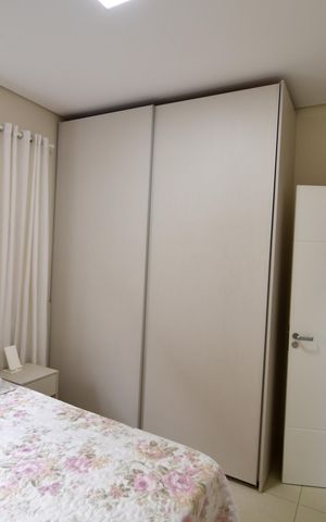 Casa à venda com 250m², 4 quartos e 4 vagasQuarto 3 - Suíte