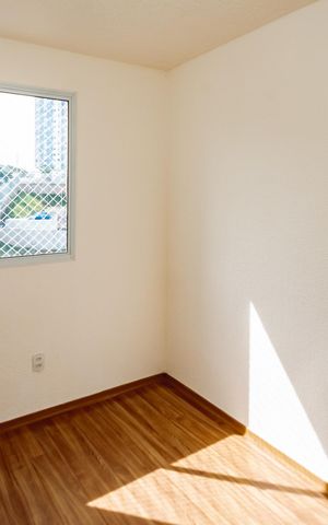 Apartamento para alugar com 55m², 2 quartos e 1 vagaQuarto 1