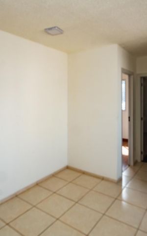Apartamento para alugar com 55m², 2 quartos e 1 vagaSala