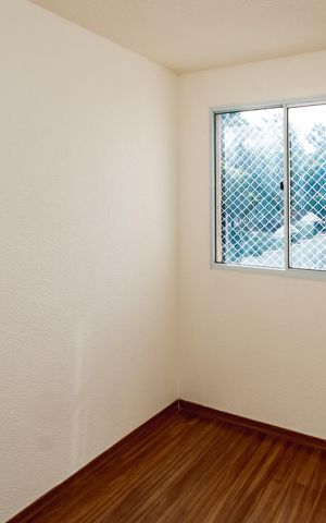 Apartamento para alugar com 55m², 2 quartos e 1 vagaQuarto 1