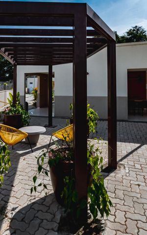 Apartamento para alugar com 55m², 2 quartos e 1 vagaÁrea comum