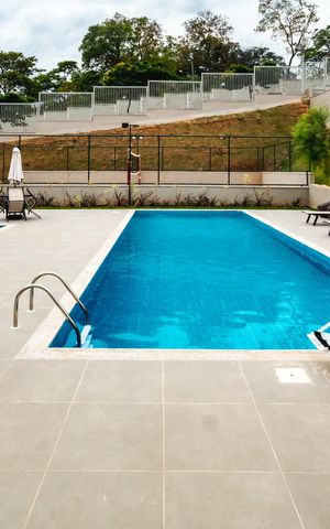 Apartamento para alugar com 55m², 2 quartos e 1 vagaÁrea comum - Piscina