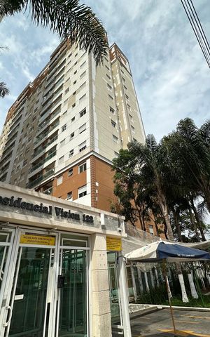 Apartamento à venda com 67m², 3 quartos e 2 vagas Apartamento à venda com 67m², 3 quartos e 2 vagasFachada