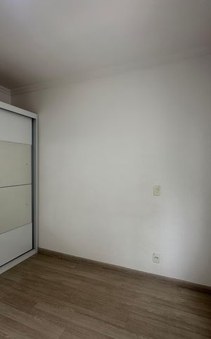 Apartamento à venda com 67m², 3 quartos e 2 vagas Apartamento à venda com 67m², 3 quartos e 2 vagasSuíte