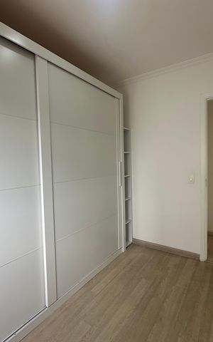 Apartamento à venda com 67m², 3 quartos e 2 vagas Apartamento à venda com 67m², 3 quartos e 2 vagasQuarto 1