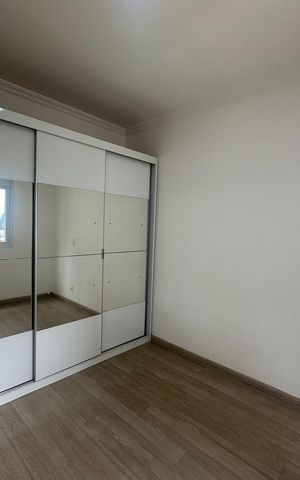 Apartamento à venda com 67m², 3 quartos e 2 vagas Apartamento à venda com 67m², 3 quartos e 2 vagasSuíte