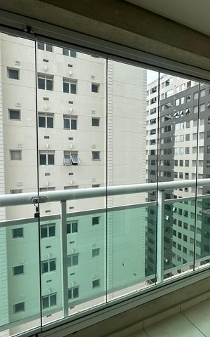 Apartamento à venda com 67m², 3 quartos e 2 vagas Apartamento à venda com 67m², 3 quartos e 2 vagasVaranda da Sala