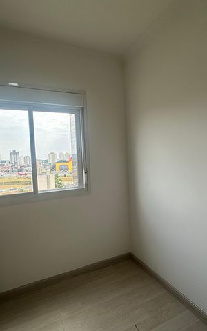 Apartamento à venda com 67m², 3 quartos e 2 vagas Apartamento à venda com 67m², 3 quartos e 2 vagasQuarto 2