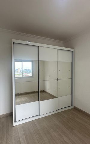 Apartamento à venda com 67m², 3 quartos e 2 vagas Apartamento à venda com 67m², 3 quartos e 2 vagasSuíte