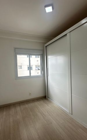 Apartamento à venda com 67m², 3 quartos e 2 vagas Apartamento à venda com 67m², 3 quartos e 2 vagasQuarto 1