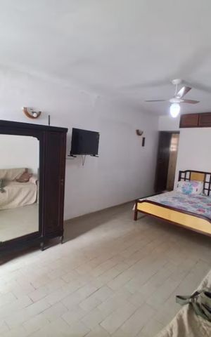 Casa para alugar com 60m², 1 quarto e sem vaga Casa para alugar com 60m², 1 quarto e sem vagaQuarto
