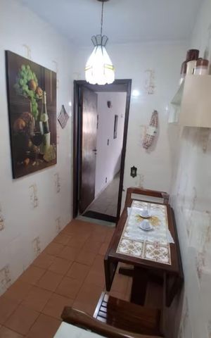 Casa para alugar com 60m², 1 quarto e sem vaga Casa para alugar com 60m², 1 quarto e sem vagaCorredor