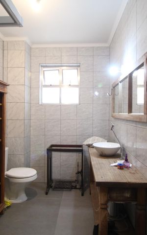 Apartamento para alugar com 83m², 2 quartos e 1 vagaBanheiro