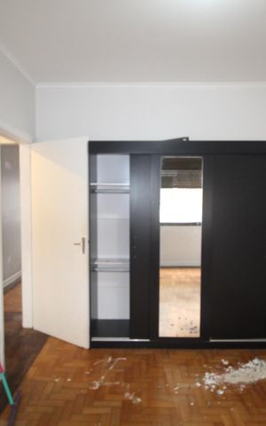 Apartamento para alugar com 83m², 2 quartos e 1 vagaSuíte 1