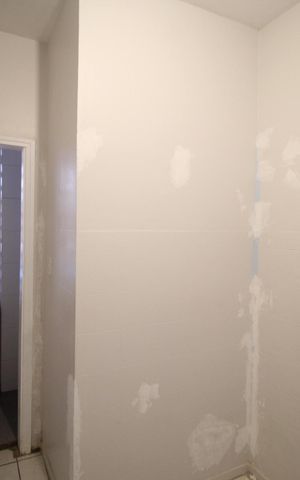 Apartamento para alugar com 83m², 2 quartos e 1 vagaCloset da suíte 1