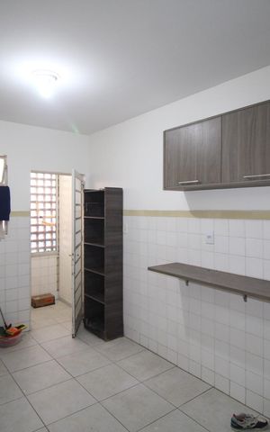 Apartamento para alugar com 83m², 2 quartos e 1 vagaCozinha