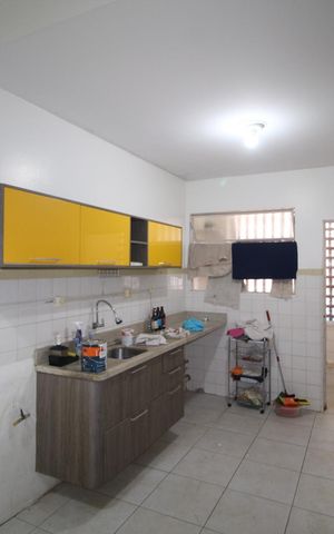 Apartamento para alugar com 83m², 2 quartos e 1 vagaCozinha