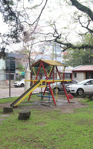 Apartamento para alugar com 83m², 2 quartos e 1 vagaÁrea comum - Playground
