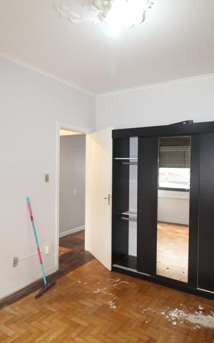 Apartamento para alugar com 83m², 2 quartos e 1 vagaSuíte 1