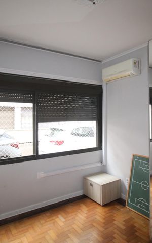 Apartamento para alugar com 83m², 2 quartos e 1 vagaQuarto 2