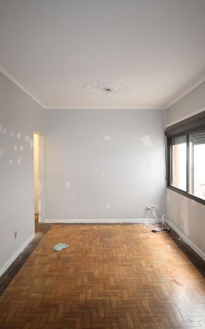 Apartamento para alugar com 83m², 2 quartos e 1 vagaSala