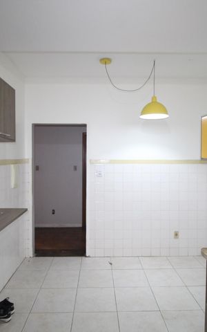 Apartamento para alugar com 83m², 2 quartos e 1 vagaCozinha