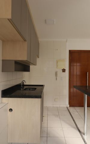 Apartamento para alugar com 50m², 2 quartos e 1 vagaÁrea de Serviço