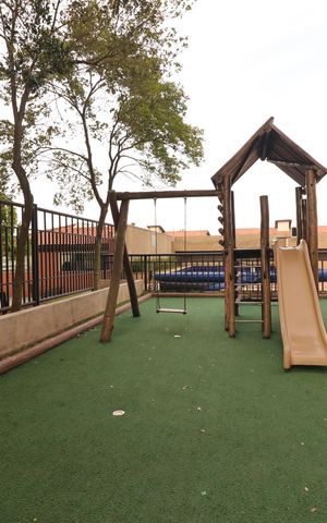 Apartamento para alugar com 50m², 2 quartos e 1 vagaÁrea Comum - Casa do Tarzan