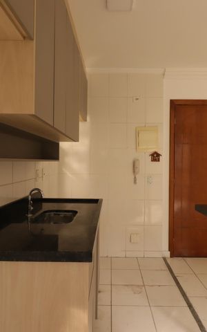 Apartamento para alugar com 50m², 2 quartos e 1 vagaCozinha