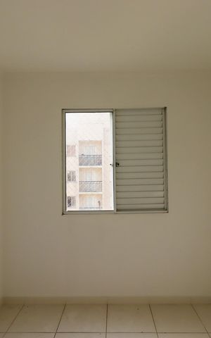 Apartamento para alugar com 50m², 2 quartos e 1 vagaQuarto 2