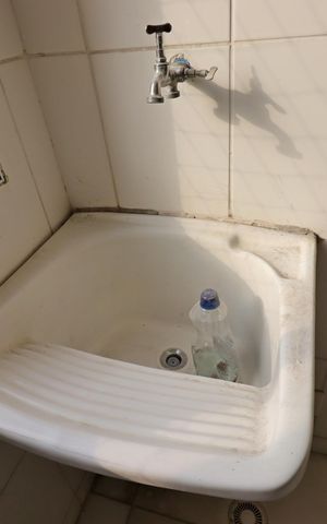 Apartamento para alugar com 50m², 2 quartos e 1 vagaÁrea de Serviço - Tanque