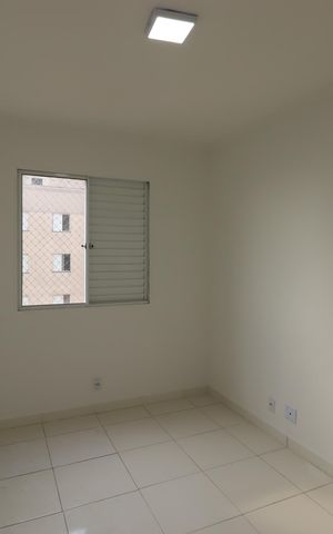 Apartamento para alugar com 50m², 2 quartos e 1 vagaQuarto 1