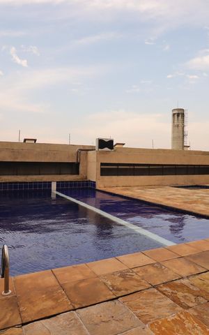 Apartamento para alugar com 50m², 2 quartos e 1 vagaÁrea Comum - Piscina