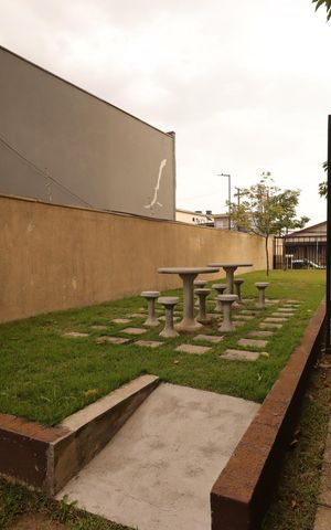 Apartamento para alugar com 50m², 2 quartos e 1 vagaÁrea Comum