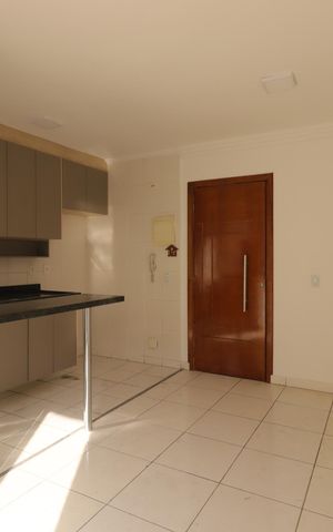 Apartamento para alugar com 50m², 2 quartos e 1 vagaSala
